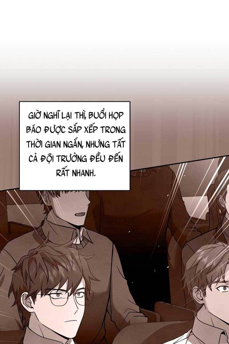 Sự Trở Lại Của Người Chơi Bị Đóng Băng Chap 63 - Next Chap 64