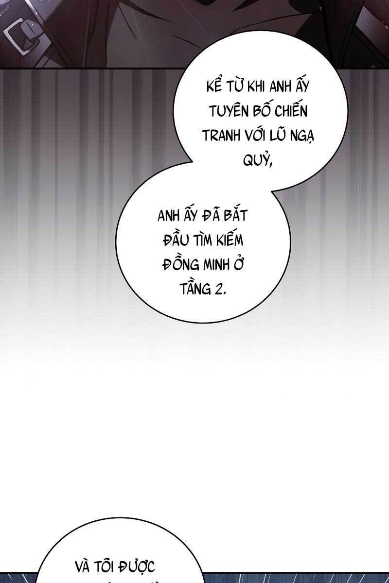 Sự Trở Lại Của Người Chơi Bị Đóng Băng Chap 63 - Next Chap 64