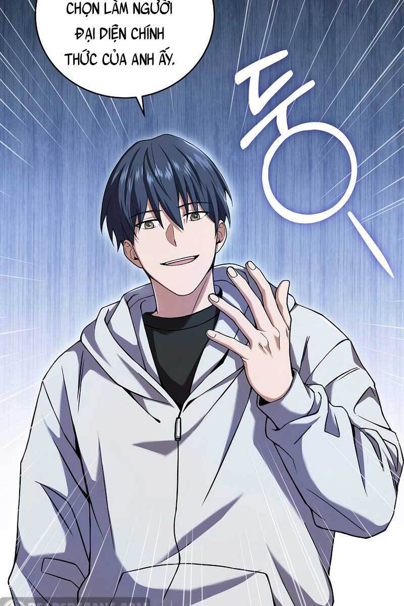 Sự Trở Lại Của Người Chơi Bị Đóng Băng Chap 63 - Next Chap 64