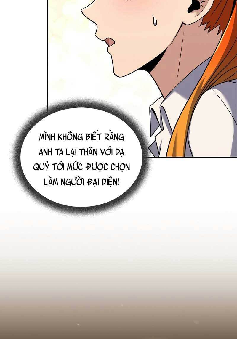 Sự Trở Lại Của Người Chơi Bị Đóng Băng Chap 63 - Next Chap 64