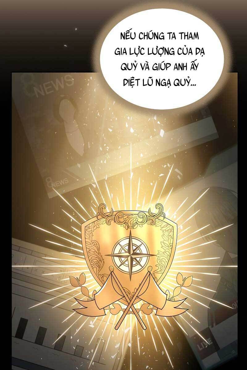 Sự Trở Lại Của Người Chơi Bị Đóng Băng Chap 63 - Next Chap 64