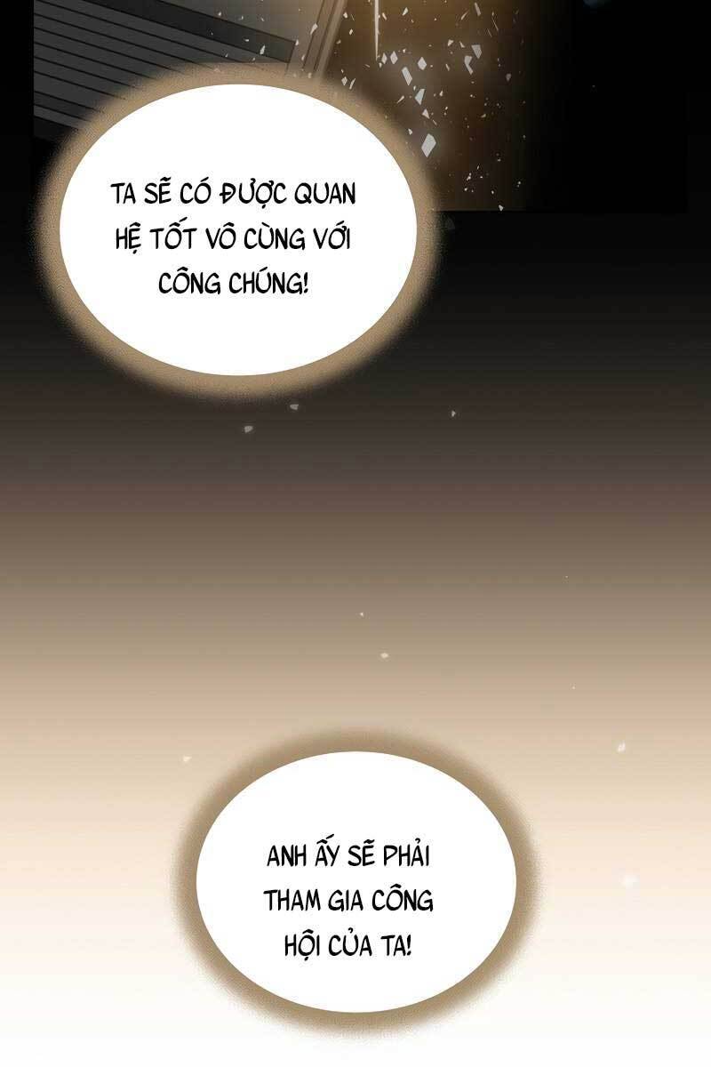 Sự Trở Lại Của Người Chơi Bị Đóng Băng Chap 63 - Next Chap 64