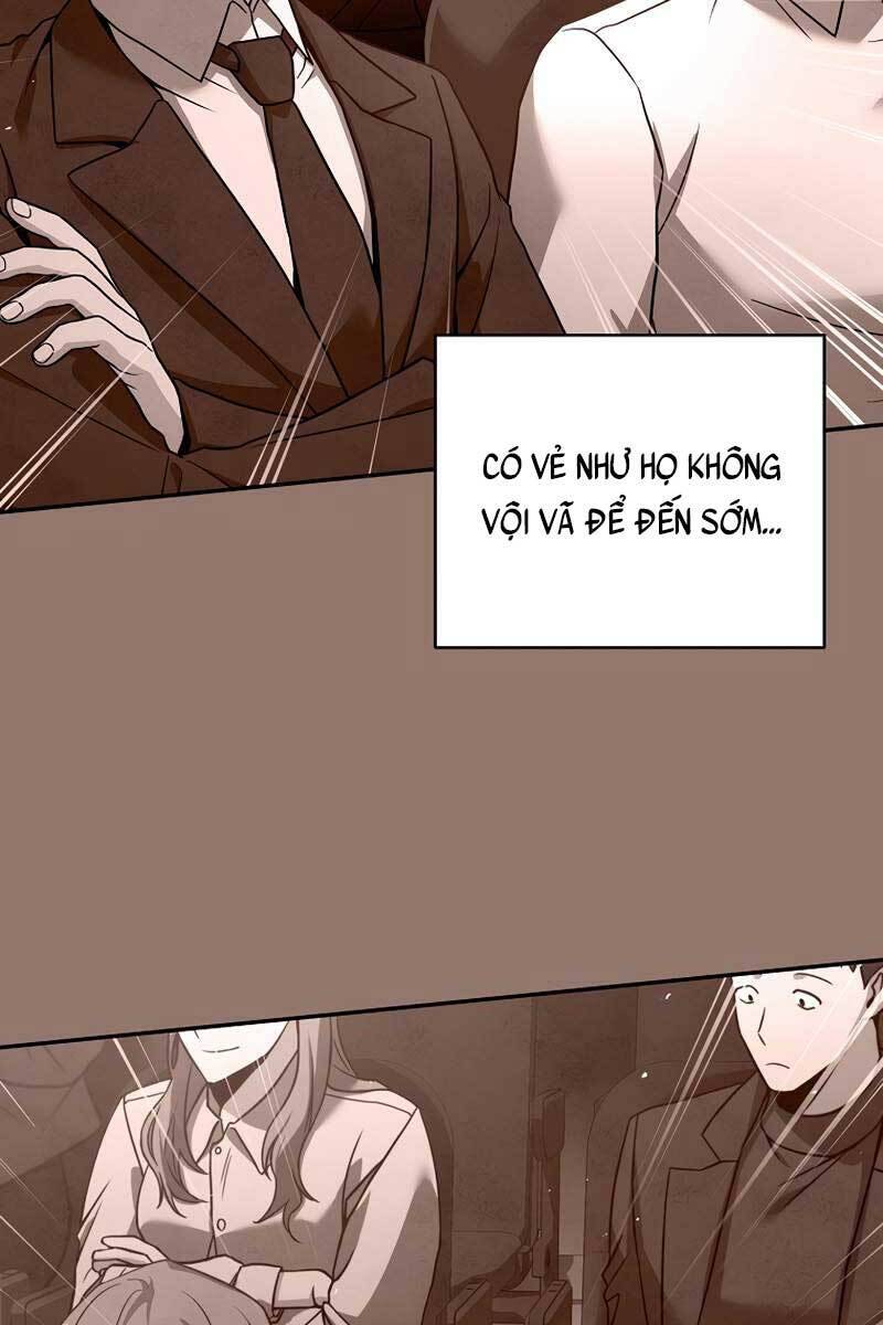 Sự Trở Lại Của Người Chơi Bị Đóng Băng Chap 63 - Next Chap 64