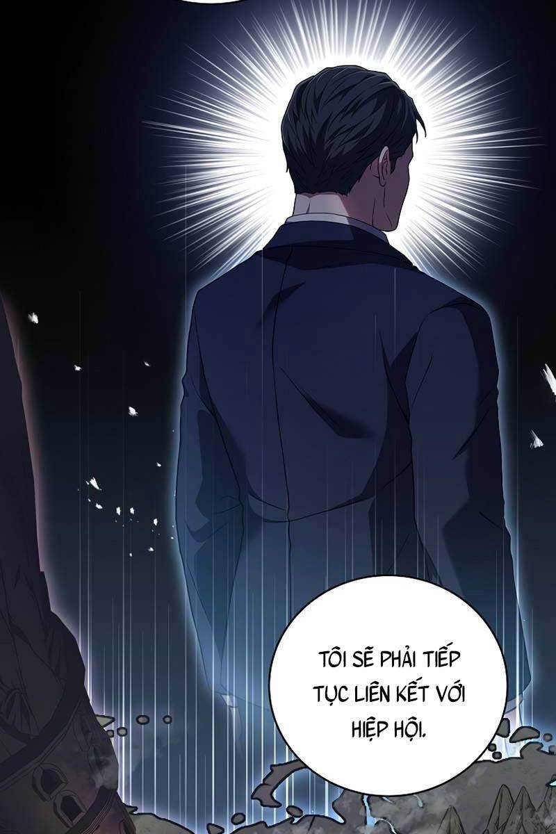 Sự Trở Lại Của Người Chơi Bị Đóng Băng Chap 63 - Next Chap 64