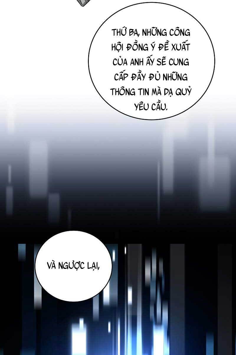 Sự Trở Lại Của Người Chơi Bị Đóng Băng Chap 63 - Next Chap 64