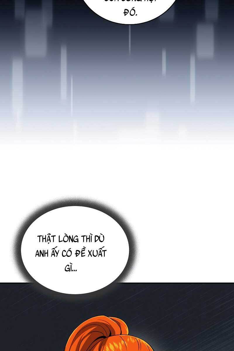 Sự Trở Lại Của Người Chơi Bị Đóng Băng Chap 63 - Next Chap 64