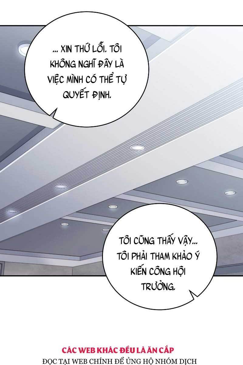 Sự Trở Lại Của Người Chơi Bị Đóng Băng Chap 63 - Next Chap 64
