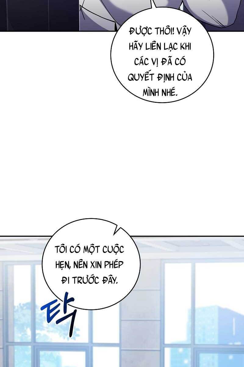 Sự Trở Lại Của Người Chơi Bị Đóng Băng Chap 63 - Next Chap 64