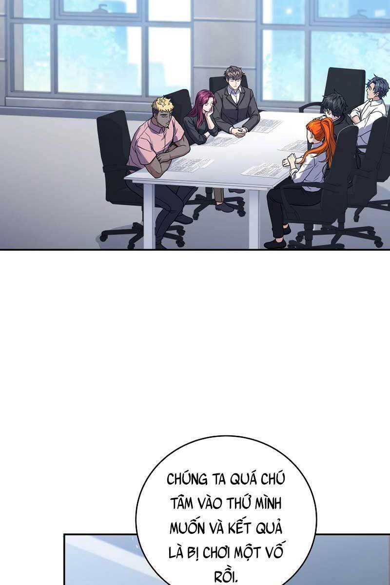 Sự Trở Lại Của Người Chơi Bị Đóng Băng Chap 63 - Next Chap 64