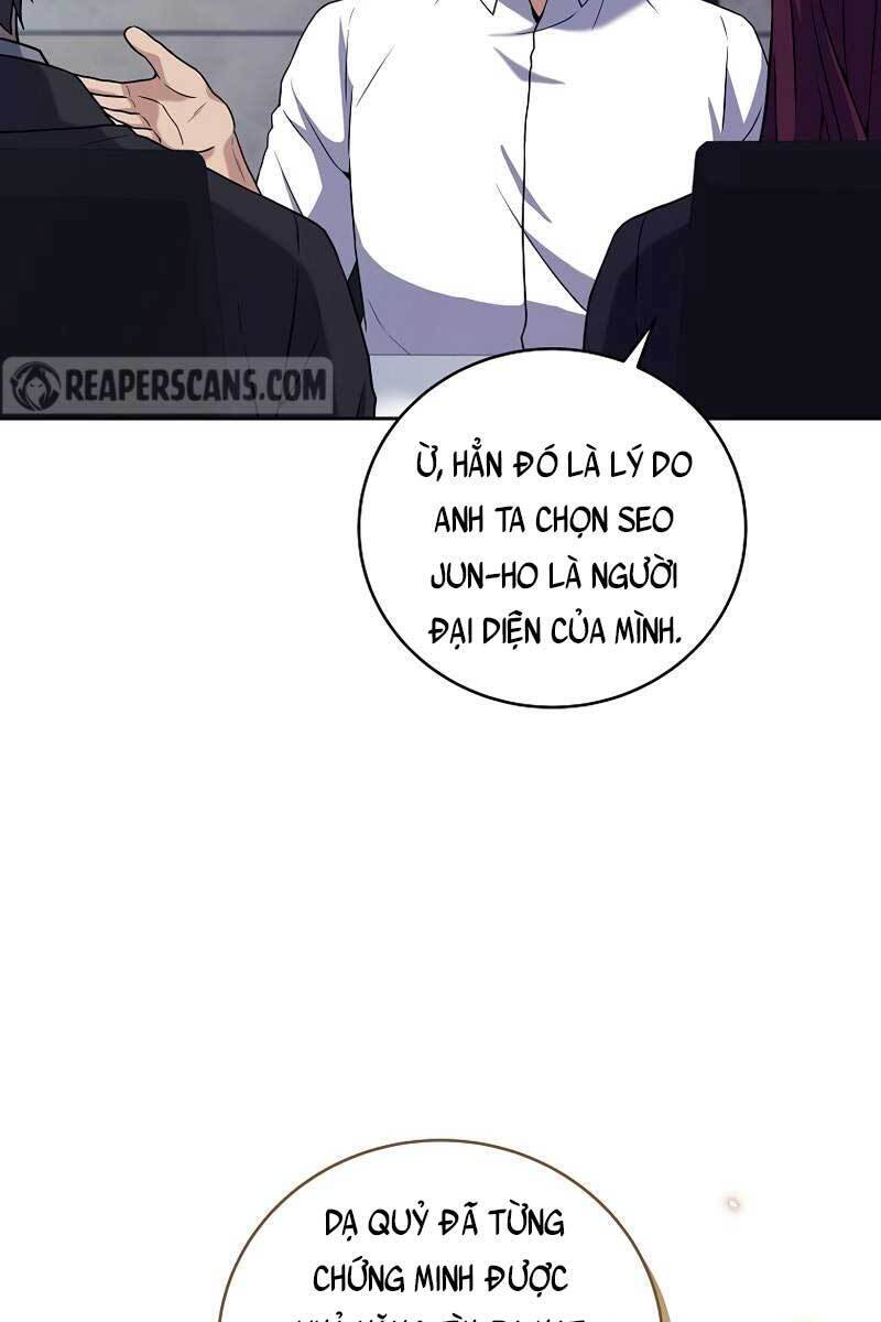 Sự Trở Lại Của Người Chơi Bị Đóng Băng Chap 63 - Next Chap 64