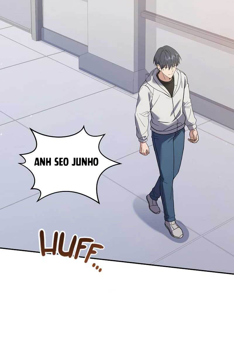 Sự Trở Lại Của Người Chơi Bị Đóng Băng Chap 63 - Next Chap 64