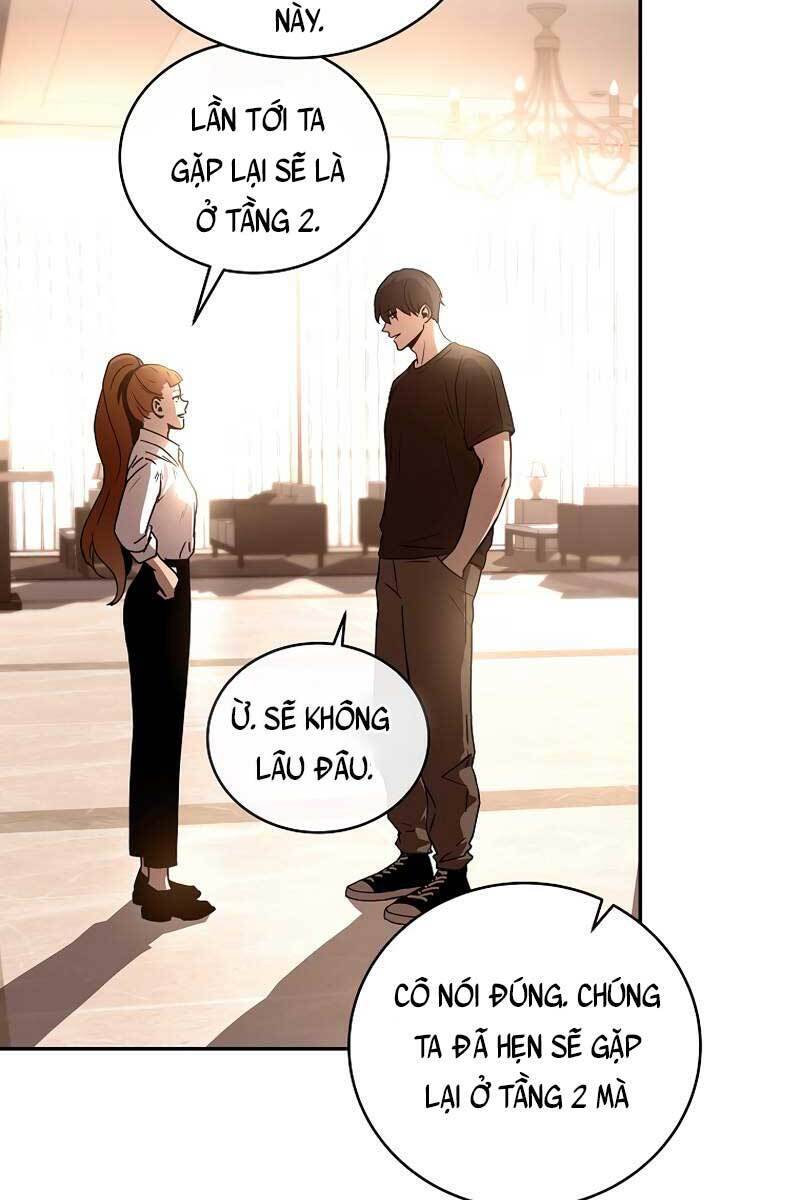 Sự Trở Lại Của Người Chơi Bị Đóng Băng Chap 63 - Next Chap 64