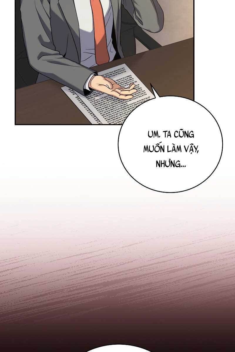 Sự Trở Lại Của Người Chơi Bị Đóng Băng Chap 63 - Next Chap 64