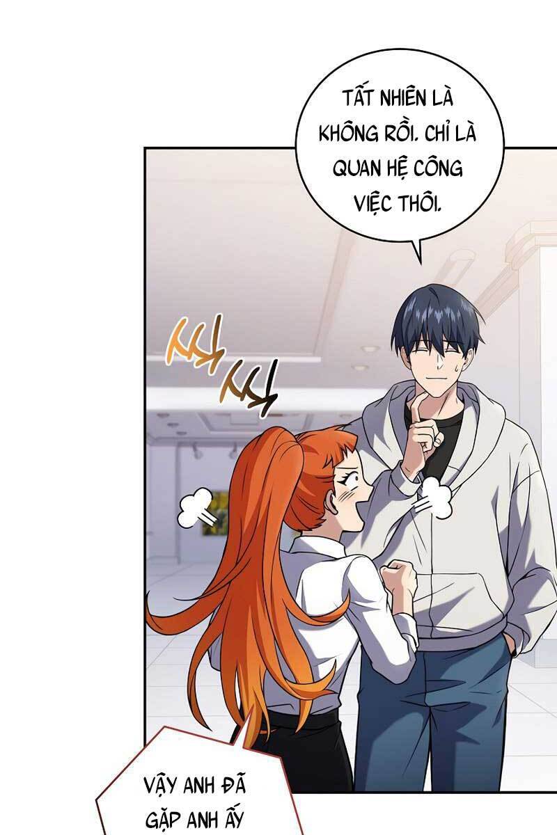 Sự Trở Lại Của Người Chơi Bị Đóng Băng Chap 63 - Next Chap 64