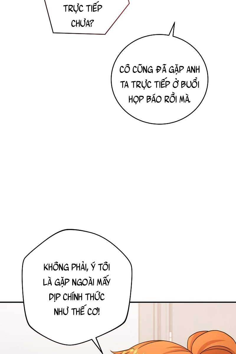 Sự Trở Lại Của Người Chơi Bị Đóng Băng Chap 63 - Next Chap 64