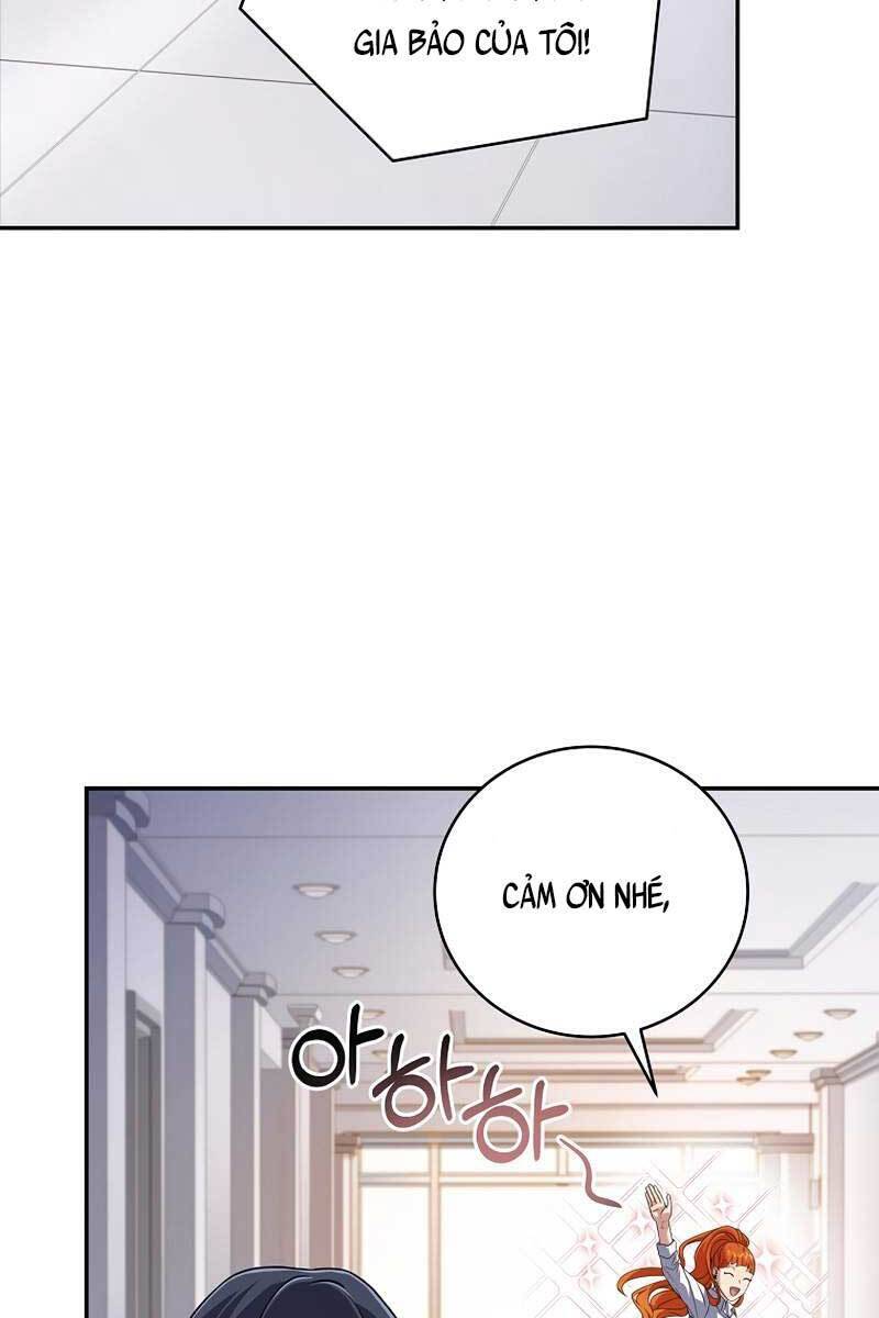 Sự Trở Lại Của Người Chơi Bị Đóng Băng Chap 63 - Next Chap 64