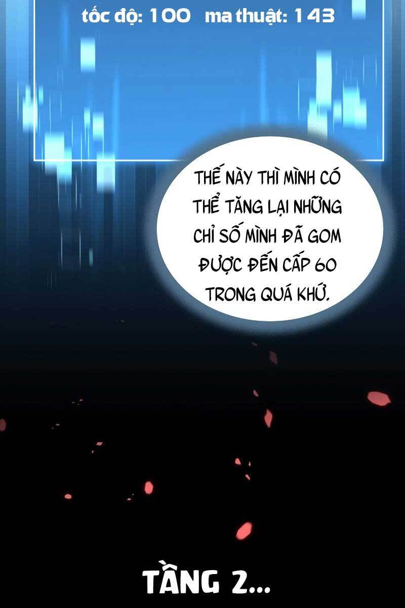Sự Trở Lại Của Người Chơi Bị Đóng Băng Chap 63 - Next Chap 64