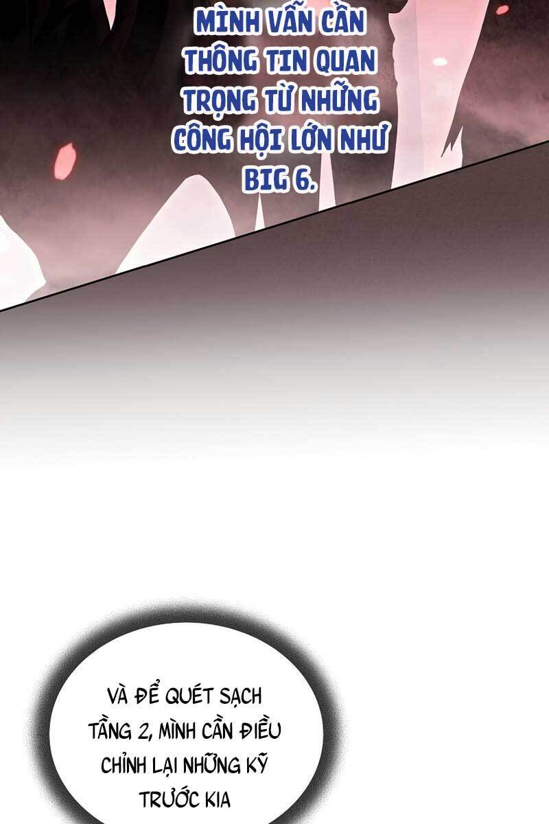 Sự Trở Lại Của Người Chơi Bị Đóng Băng Chap 63 - Next Chap 64