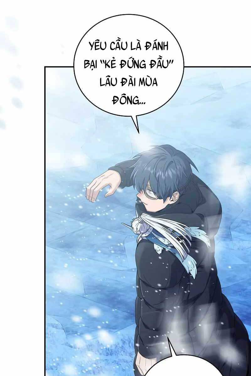 Sự Trở Lại Của Người Chơi Bị Đóng Băng Chap 64 - Next Chap 65