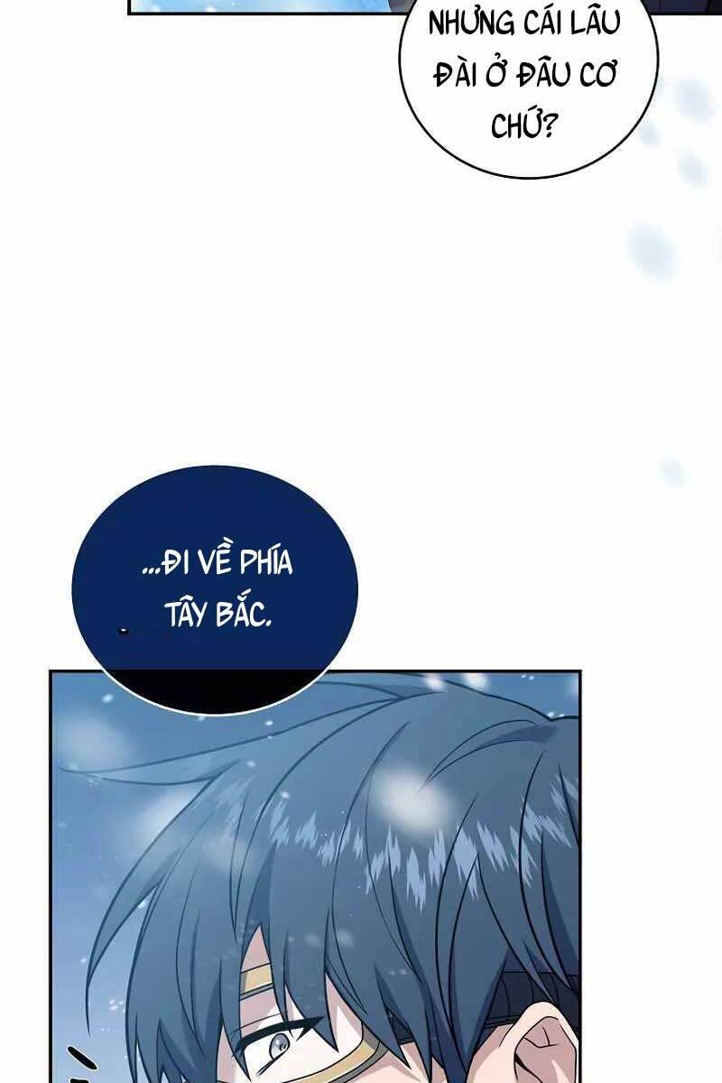 Sự Trở Lại Của Người Chơi Bị Đóng Băng Chap 64 - Next Chap 65