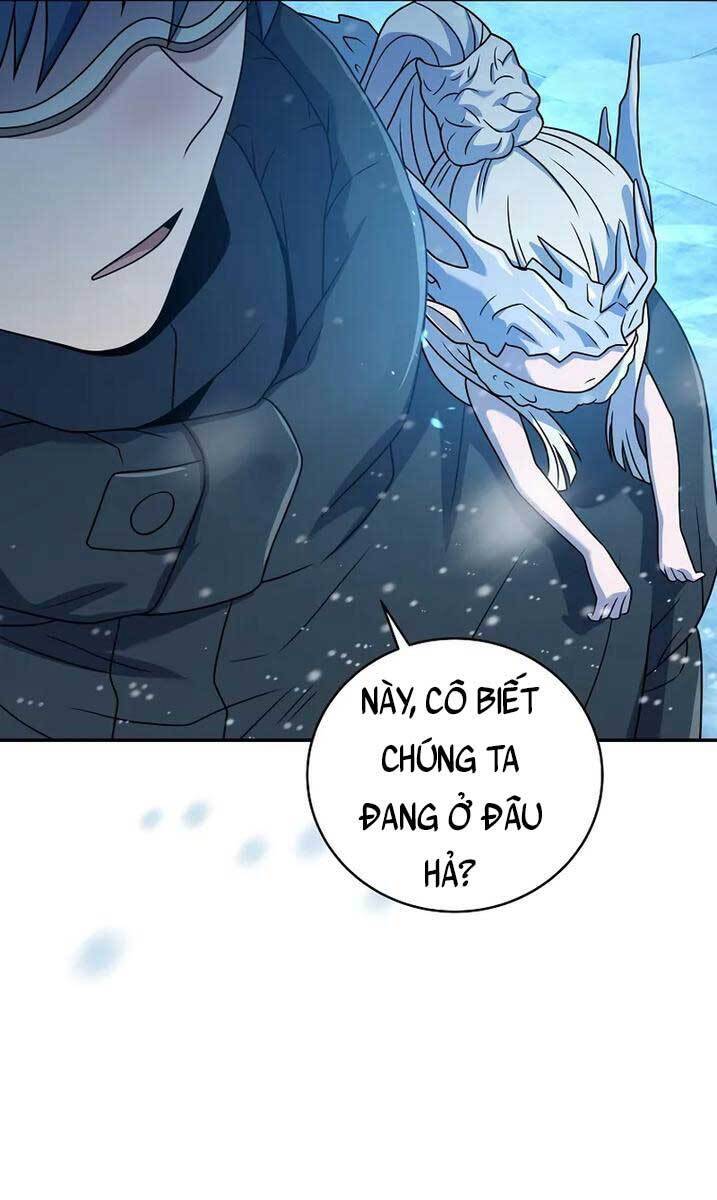 Sự Trở Lại Của Người Chơi Bị Đóng Băng Chap 64 - Next Chap 65