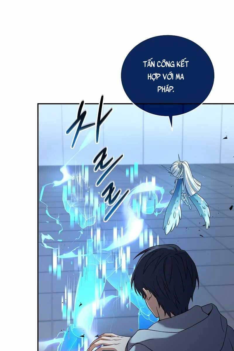 Sự Trở Lại Của Người Chơi Bị Đóng Băng Chap 64 - Next Chap 65