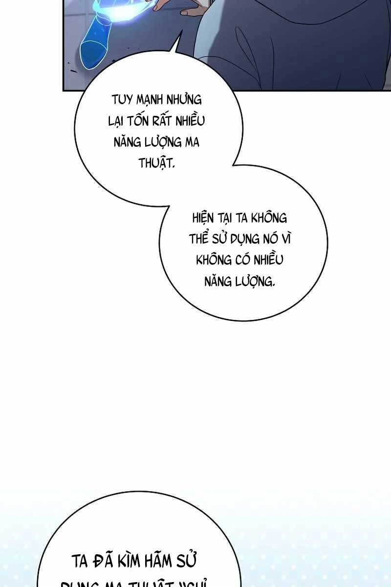 Sự Trở Lại Của Người Chơi Bị Đóng Băng Chap 64 - Next Chap 65