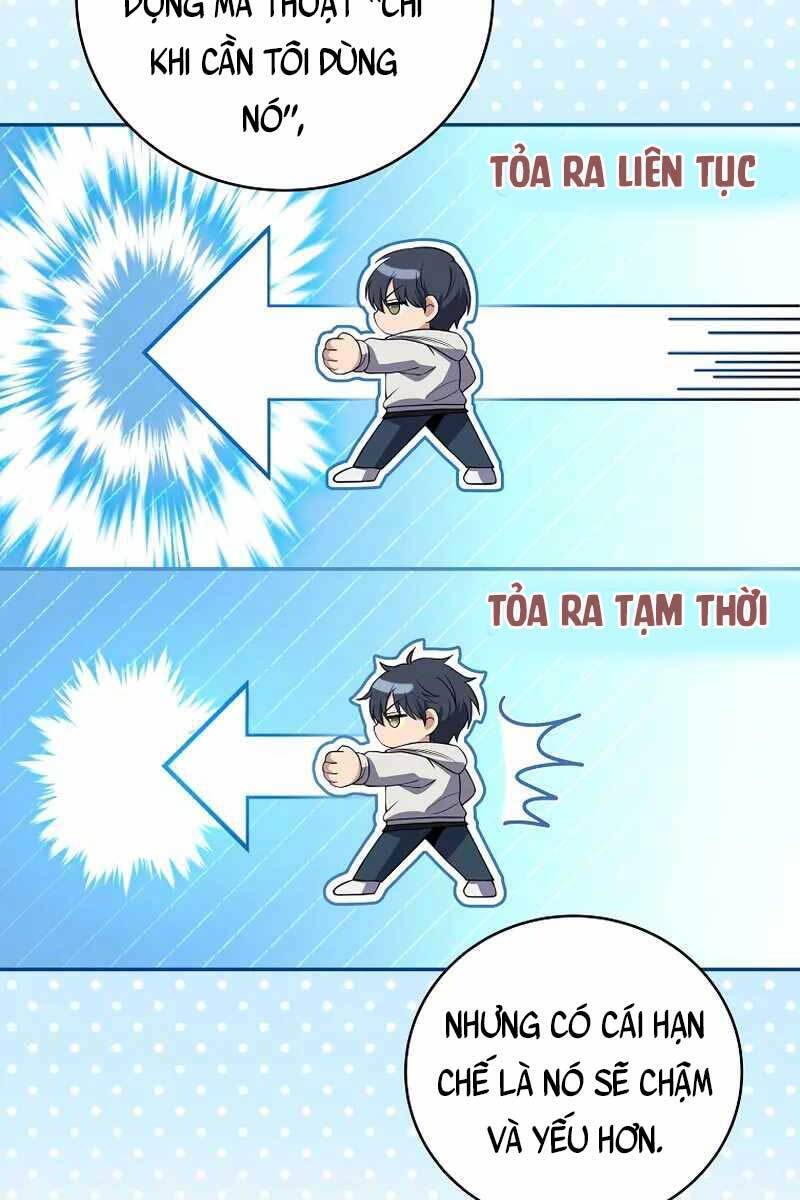 Sự Trở Lại Của Người Chơi Bị Đóng Băng Chap 64 - Next Chap 65