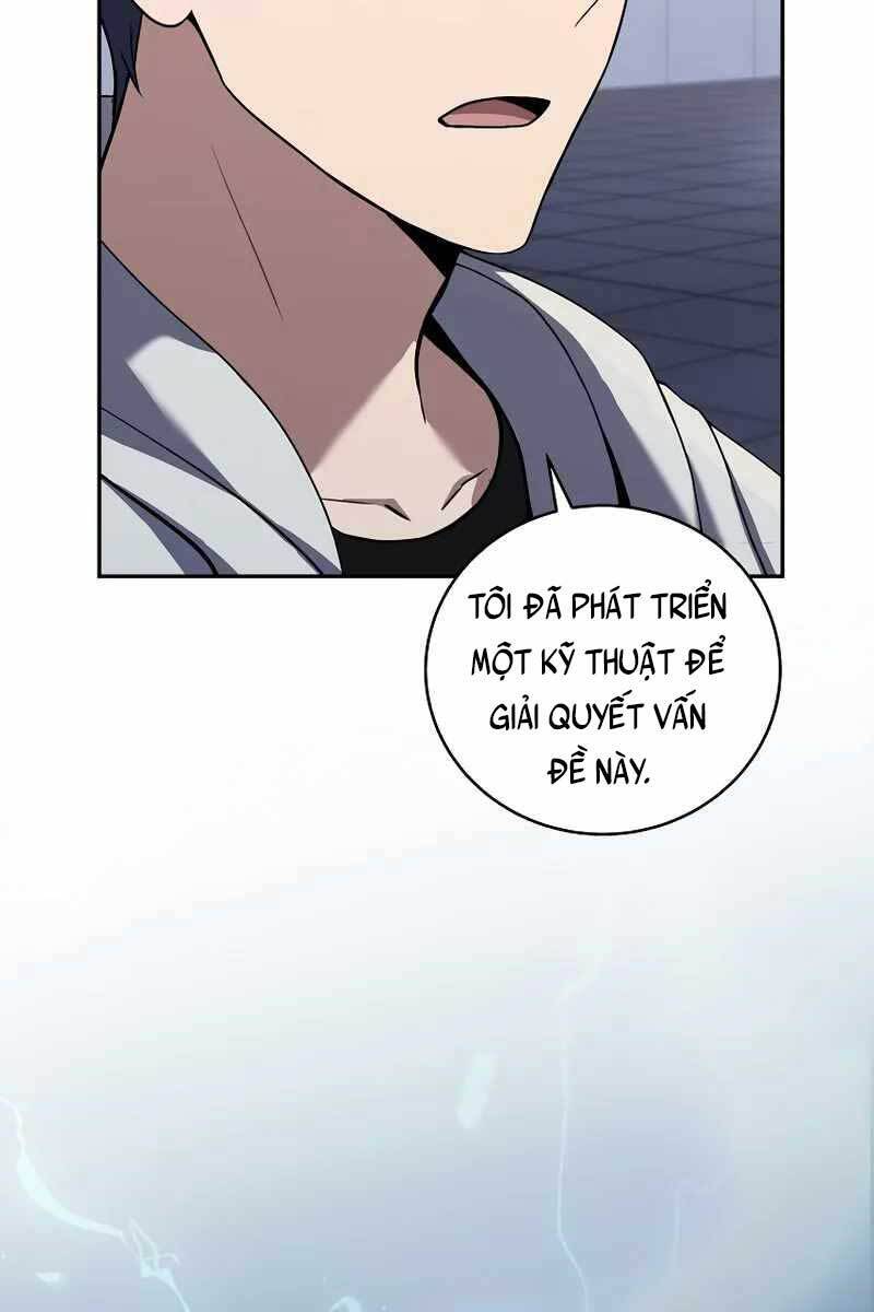 Sự Trở Lại Của Người Chơi Bị Đóng Băng Chap 64 - Next Chap 65