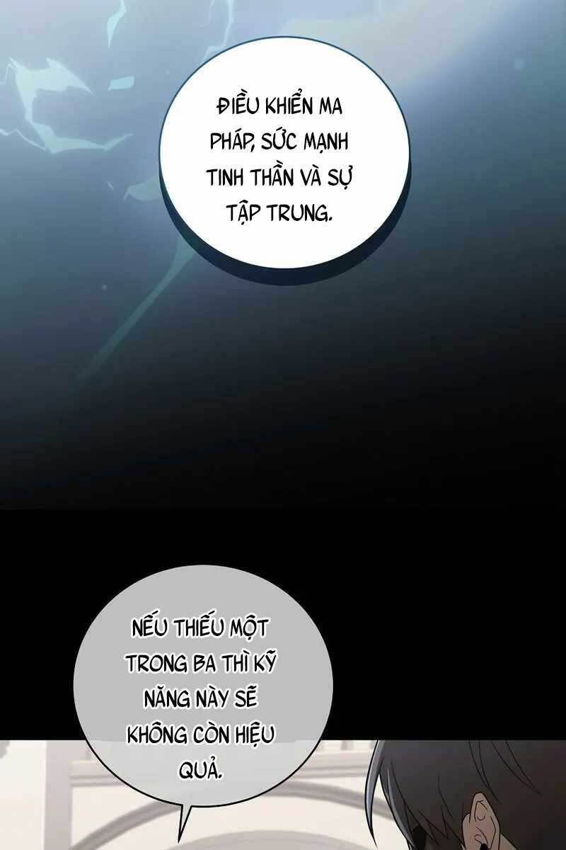 Sự Trở Lại Của Người Chơi Bị Đóng Băng Chap 64 - Next Chap 65