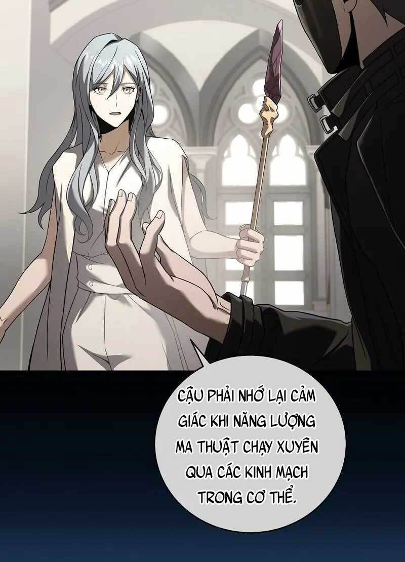 Sự Trở Lại Của Người Chơi Bị Đóng Băng Chap 64 - Next Chap 65
