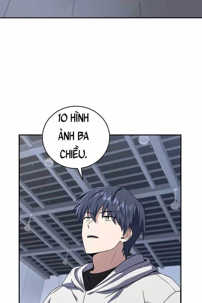 Sự Trở Lại Của Người Chơi Bị Đóng Băng Chap 64 - Next Chap 65