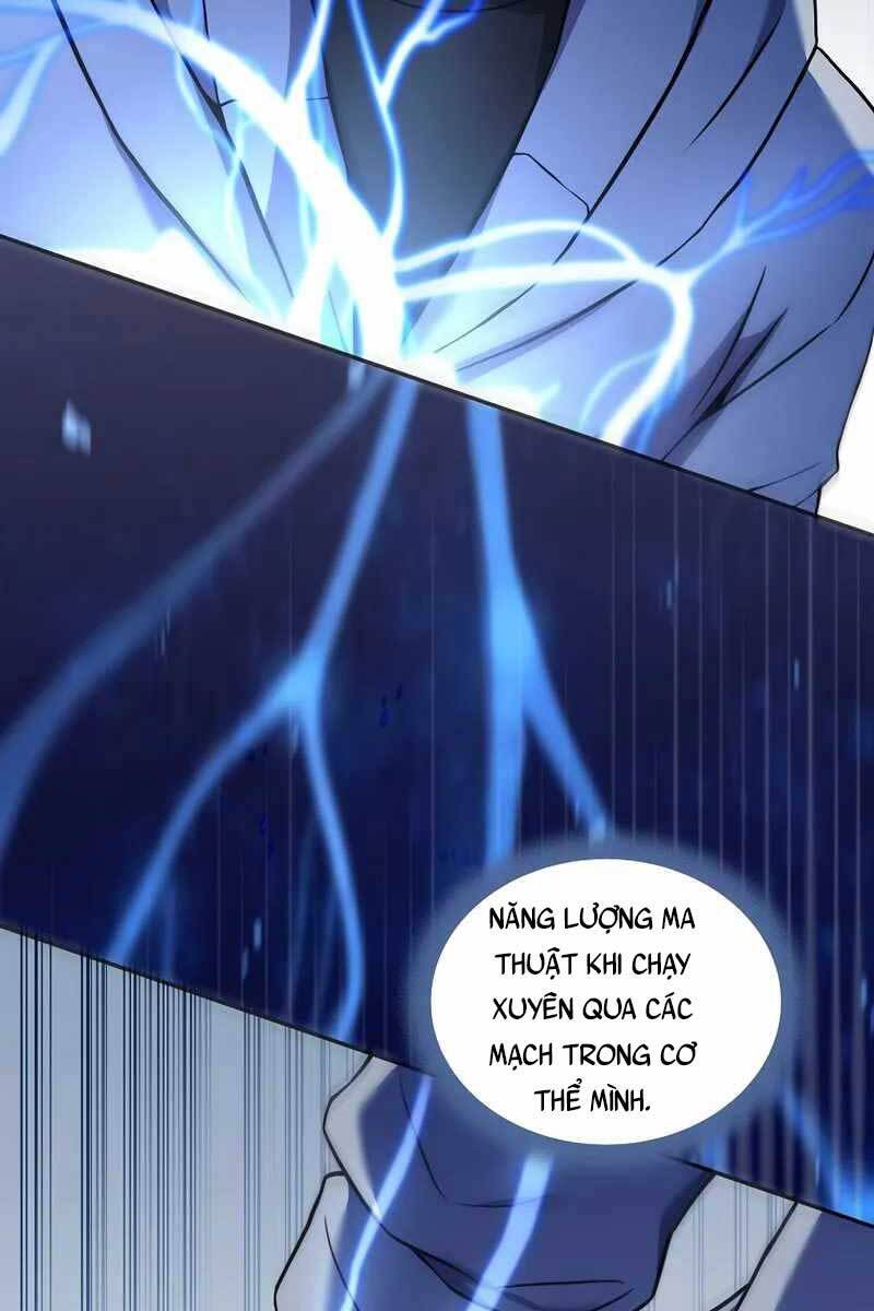 Sự Trở Lại Của Người Chơi Bị Đóng Băng Chap 64 - Next Chap 65