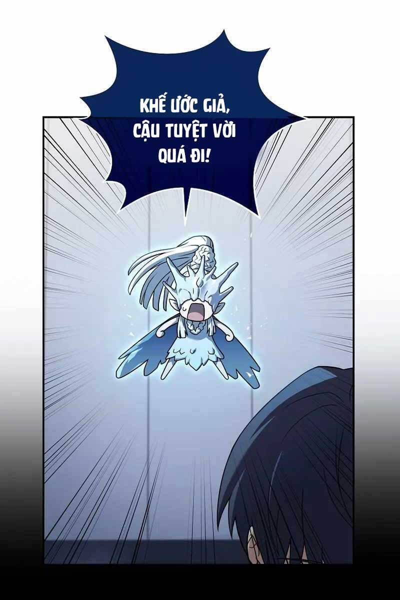Sự Trở Lại Của Người Chơi Bị Đóng Băng Chap 64 - Next Chap 65