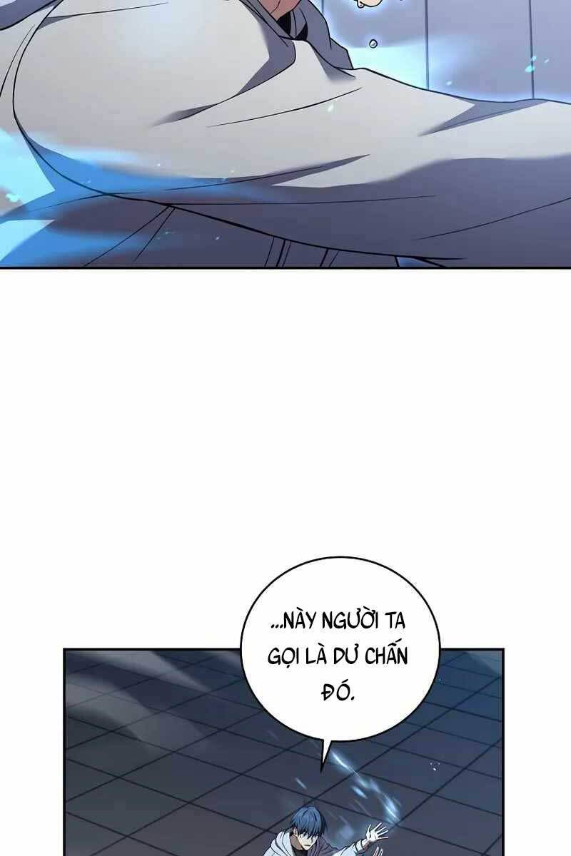 Sự Trở Lại Của Người Chơi Bị Đóng Băng Chap 64 - Next Chap 65