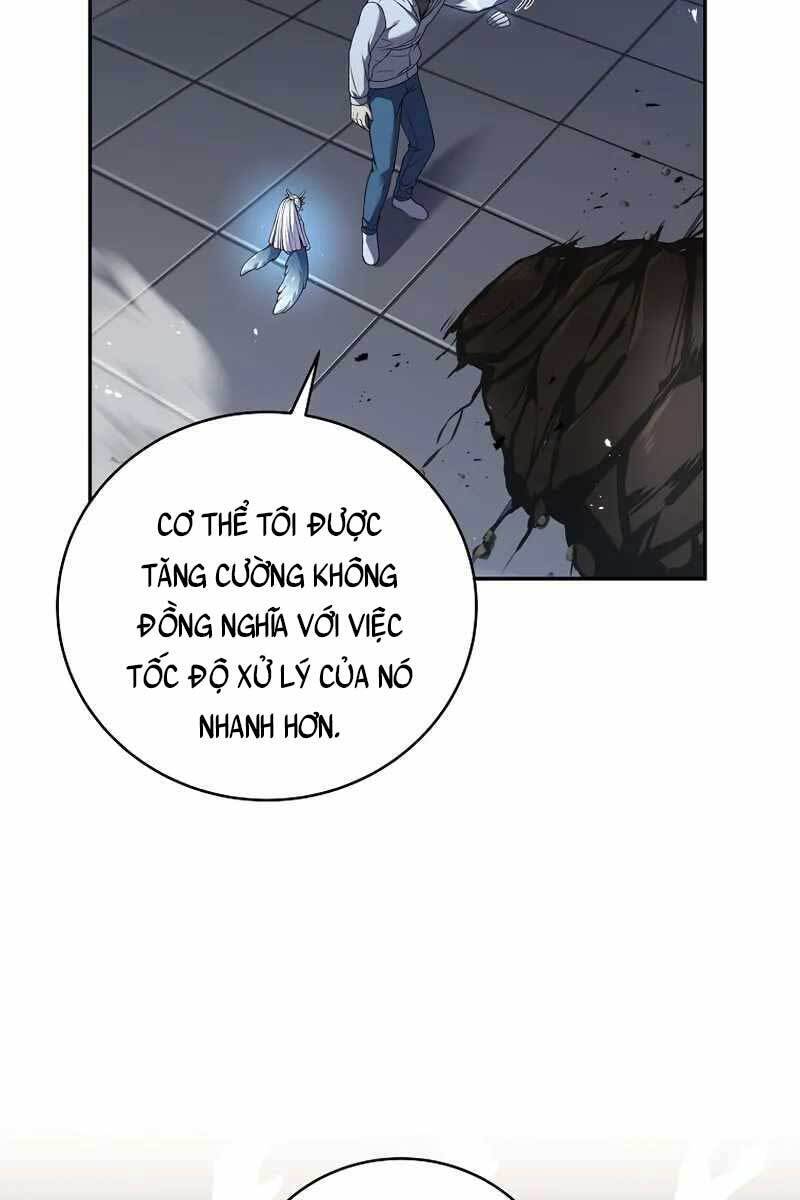 Sự Trở Lại Của Người Chơi Bị Đóng Băng Chap 64 - Next Chap 65