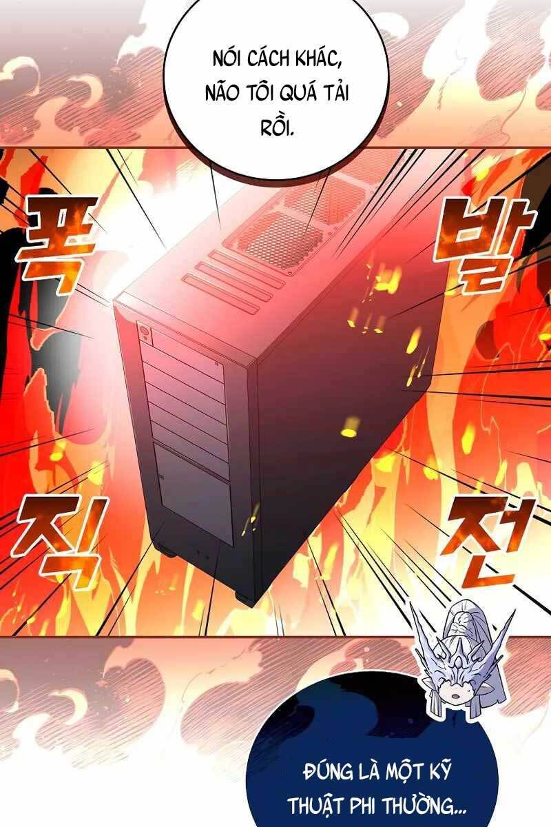 Sự Trở Lại Của Người Chơi Bị Đóng Băng Chap 64 - Next Chap 65