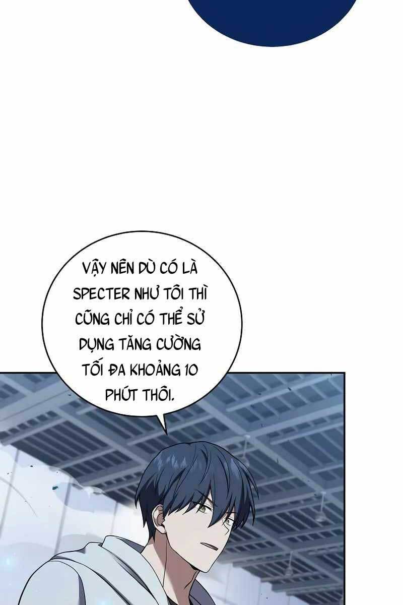 Sự Trở Lại Của Người Chơi Bị Đóng Băng Chap 64 - Next Chap 65