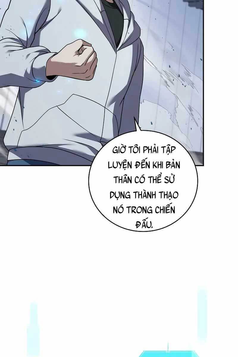 Sự Trở Lại Của Người Chơi Bị Đóng Băng Chap 64 - Next Chap 65