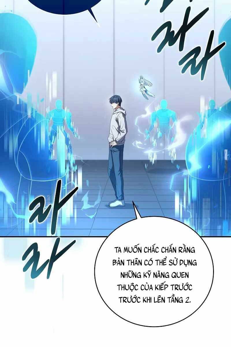 Sự Trở Lại Của Người Chơi Bị Đóng Băng Chap 64 - Next Chap 65