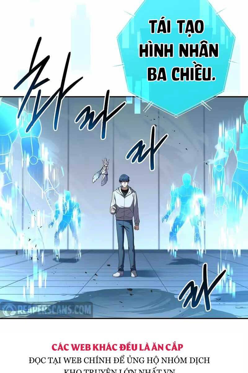 Sự Trở Lại Của Người Chơi Bị Đóng Băng Chap 64 - Next Chap 65