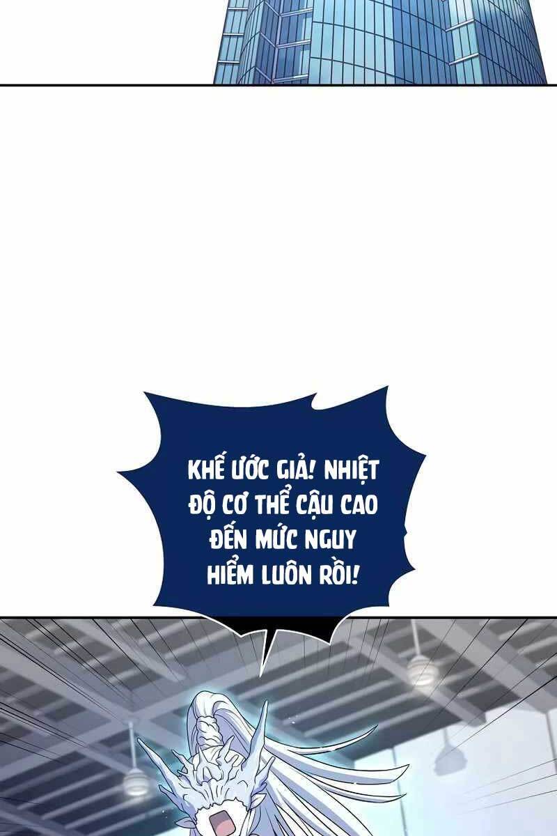 Sự Trở Lại Của Người Chơi Bị Đóng Băng Chap 64 - Next Chap 65