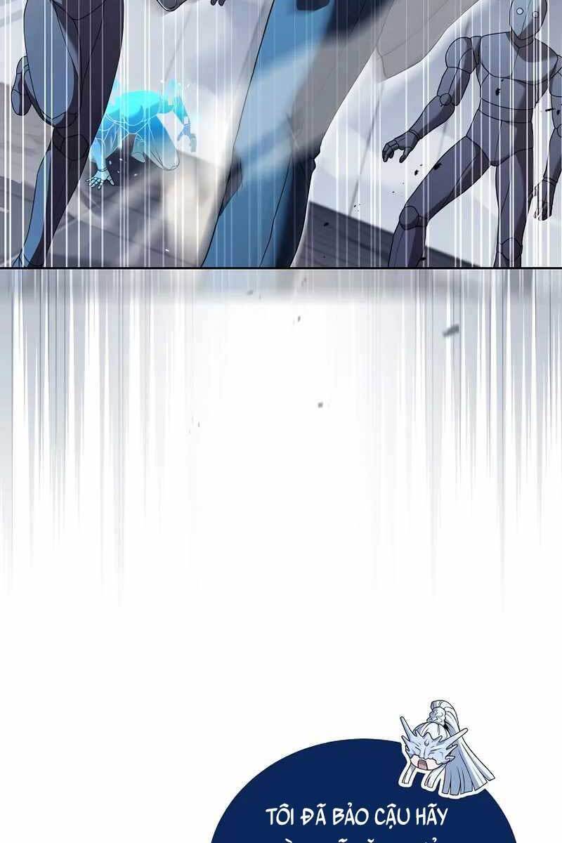 Sự Trở Lại Của Người Chơi Bị Đóng Băng Chap 64 - Next Chap 65