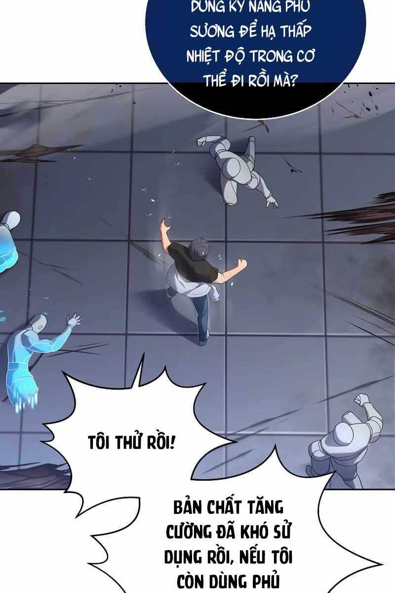 Sự Trở Lại Của Người Chơi Bị Đóng Băng Chap 64 - Next Chap 65