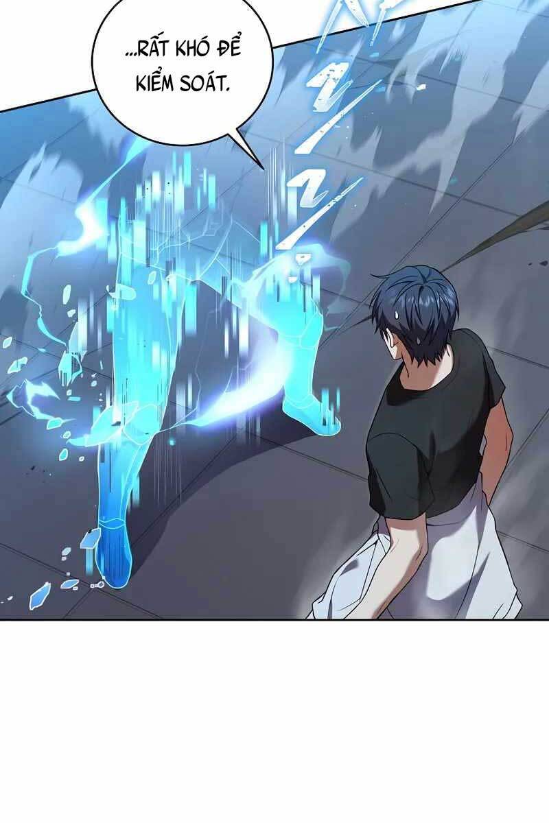 Sự Trở Lại Của Người Chơi Bị Đóng Băng Chap 64 - Next Chap 65