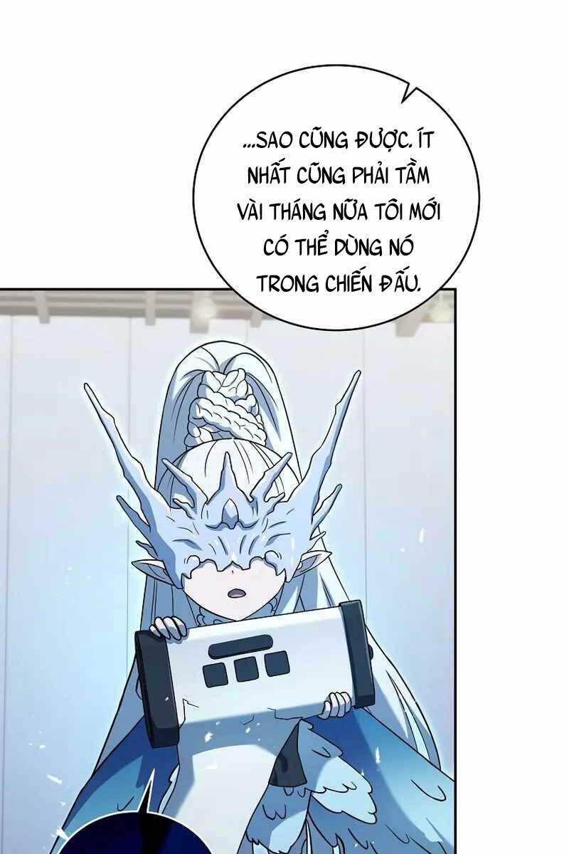 Sự Trở Lại Của Người Chơi Bị Đóng Băng Chap 64 - Next Chap 65