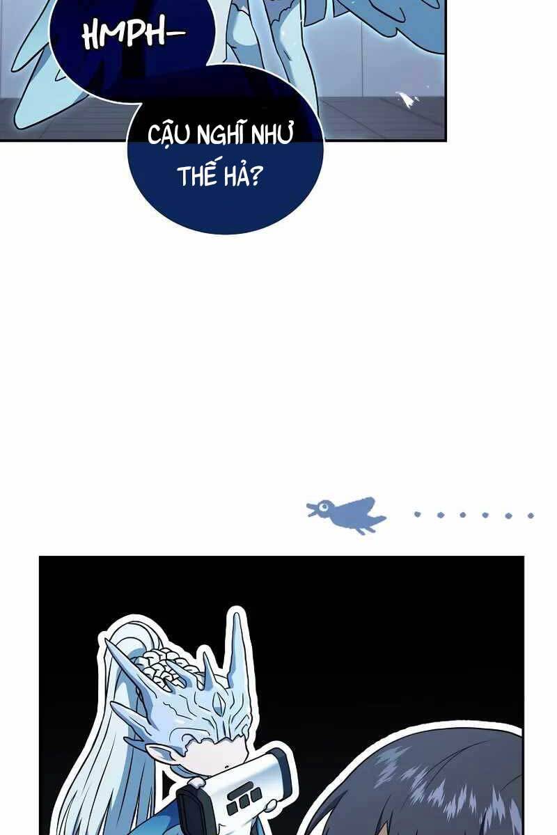 Sự Trở Lại Của Người Chơi Bị Đóng Băng Chap 64 - Next Chap 65