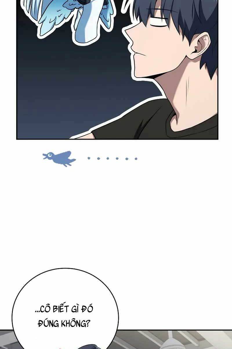 Sự Trở Lại Của Người Chơi Bị Đóng Băng Chap 64 - Next Chap 65