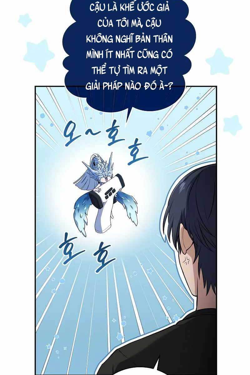 Sự Trở Lại Của Người Chơi Bị Đóng Băng Chap 64 - Next Chap 65