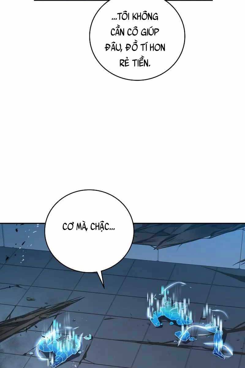 Sự Trở Lại Của Người Chơi Bị Đóng Băng Chap 64 - Next Chap 65